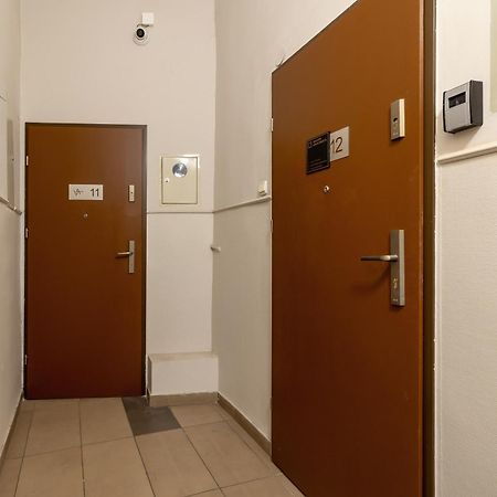 1-Bedroom Apartment - Dluga 65 Street Krakau Buitenkant foto